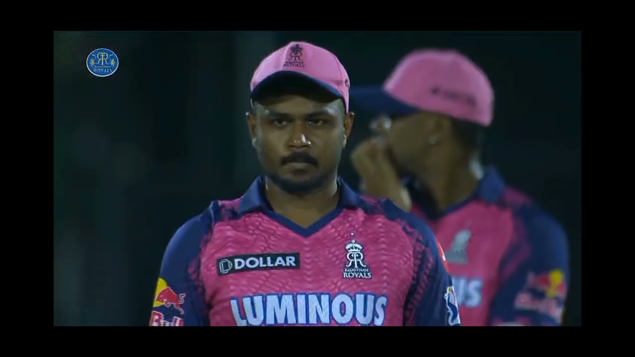 Sandeep Sharma unbelievable no ball..