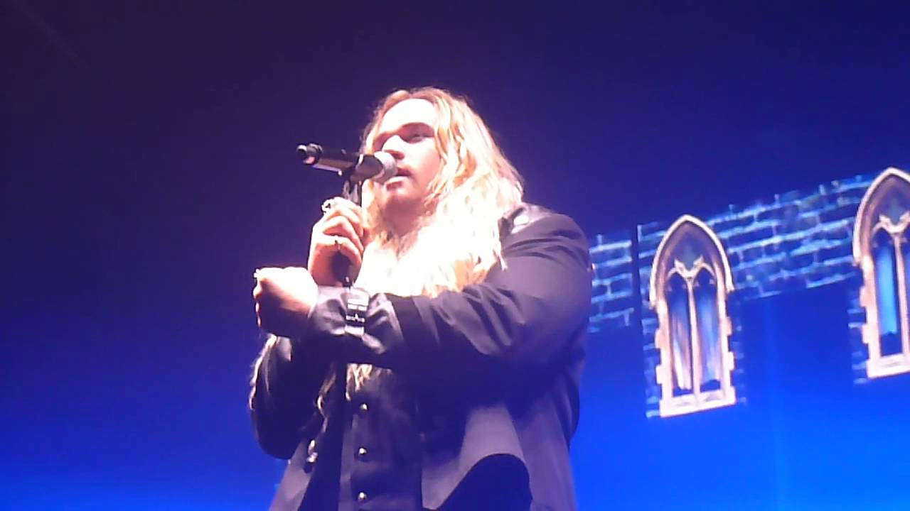 Trans-Siberian Orchestra 