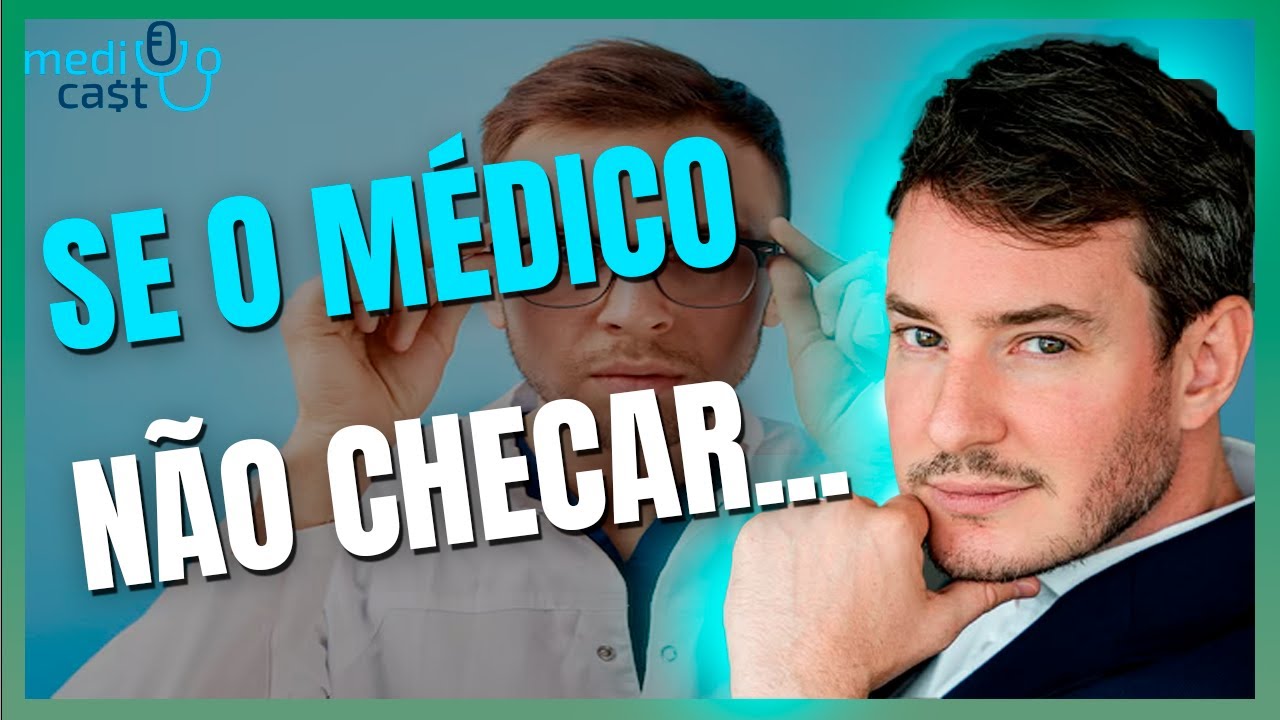 O m&eacute;dico precisa supervisionar todas as vendas para garantir o sucesso?