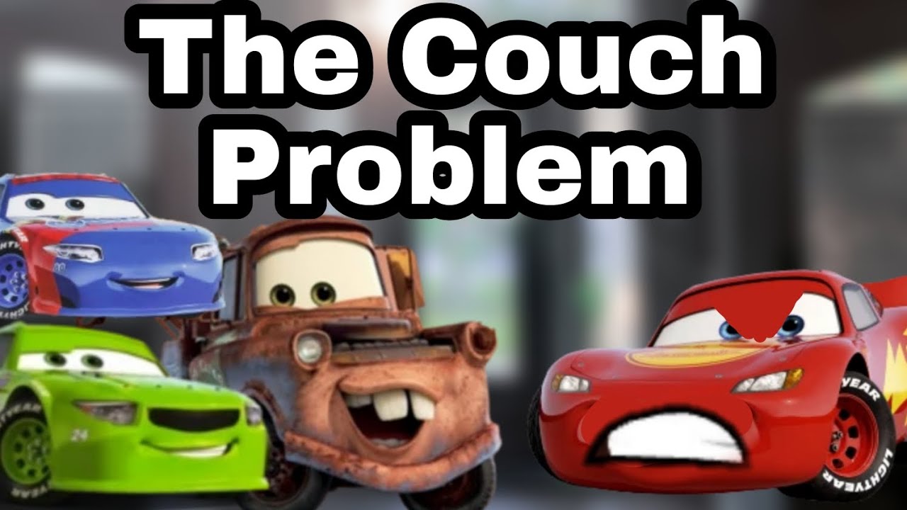 The Couch problem