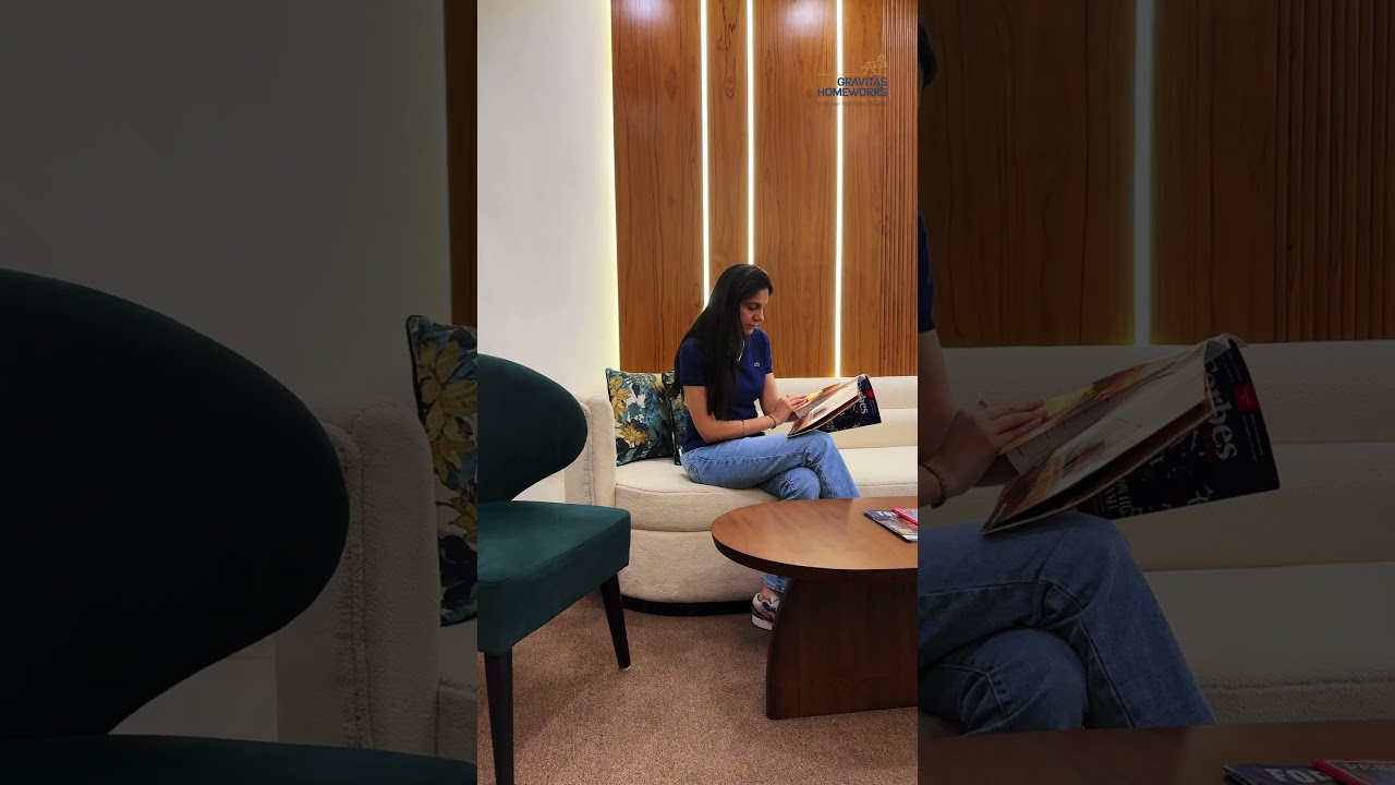 Office Spaces That Impress | CP67 Mohali +91-911-511-8111