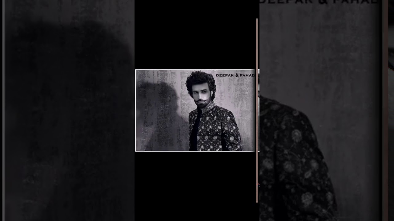DEEPAK & FAHAD x AZFAR REHMAN