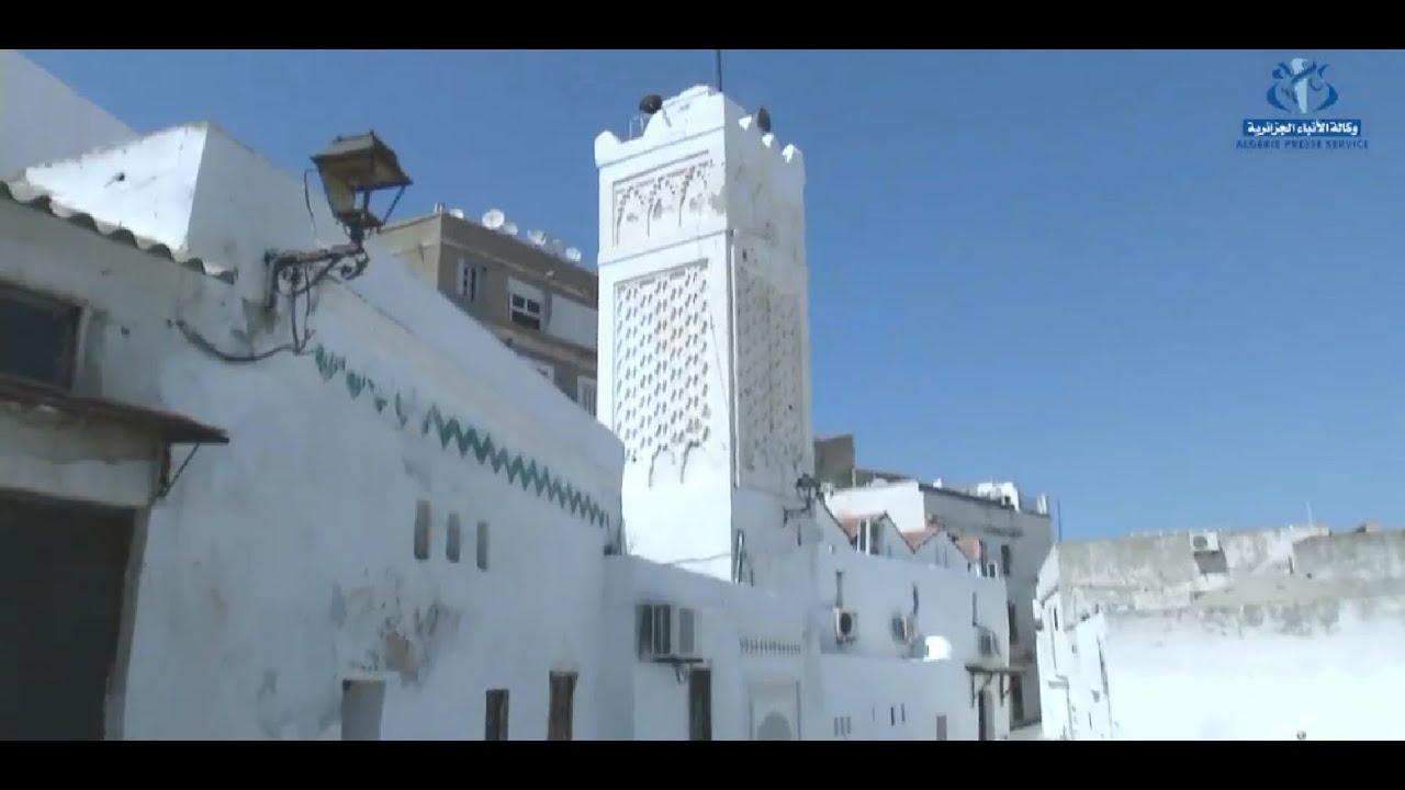 مسجد سيدي رمضان و الجامع الكبير.. شواهد تحكي عراقة مدينة الجزائر