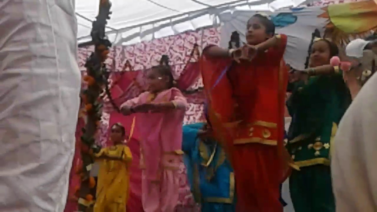 Khushi Bathoi