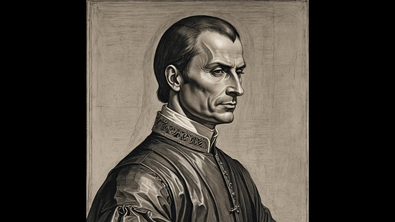 Machiavelli the Prince: Flattery