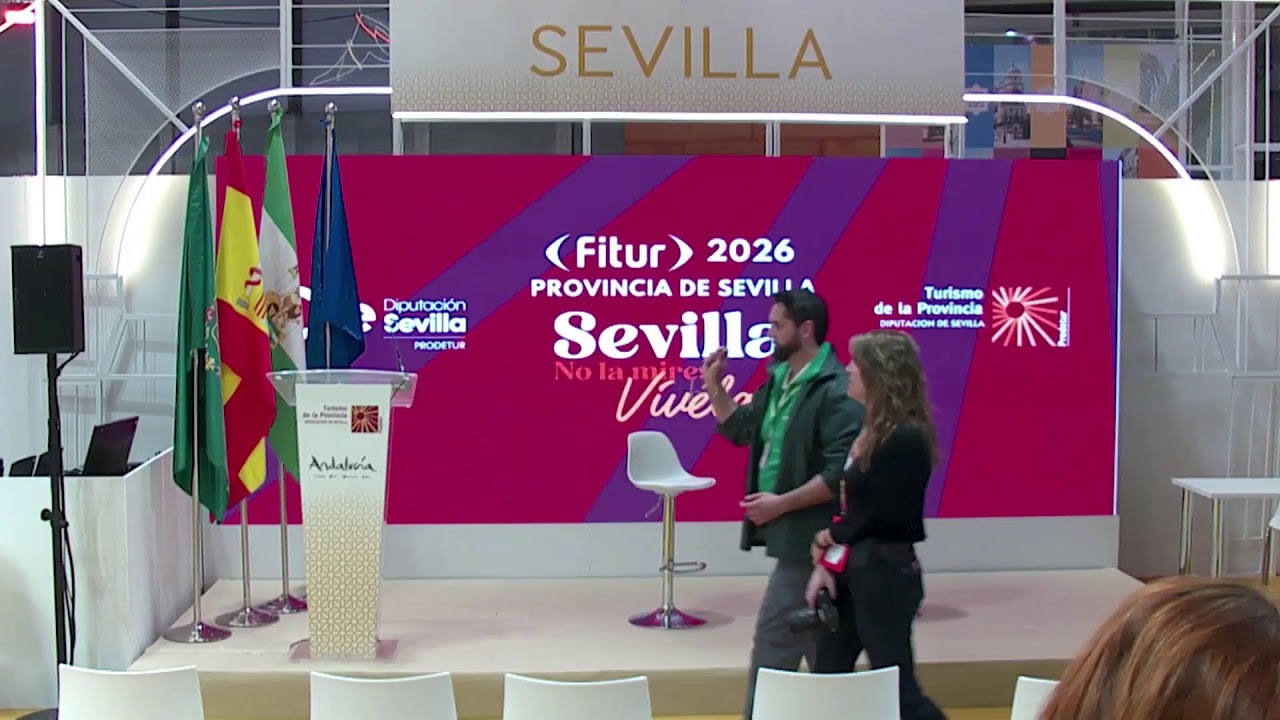 FITUR 2026