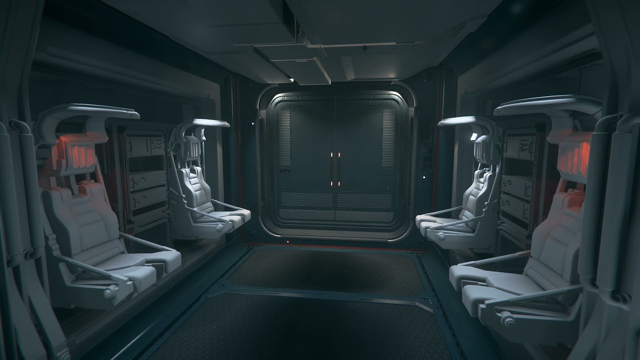 SC 3.13.1 PTU - Interior of Aegis Redeemer