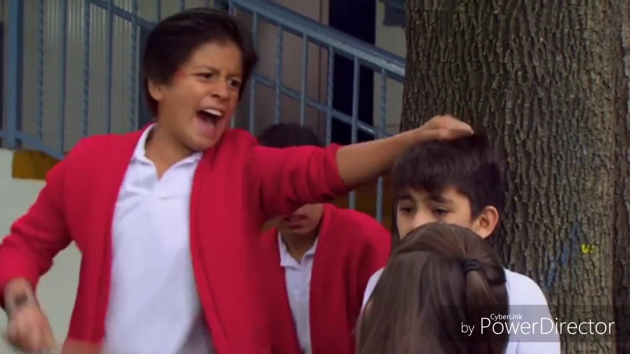 YTPH La pelea de Guadalupe. :v