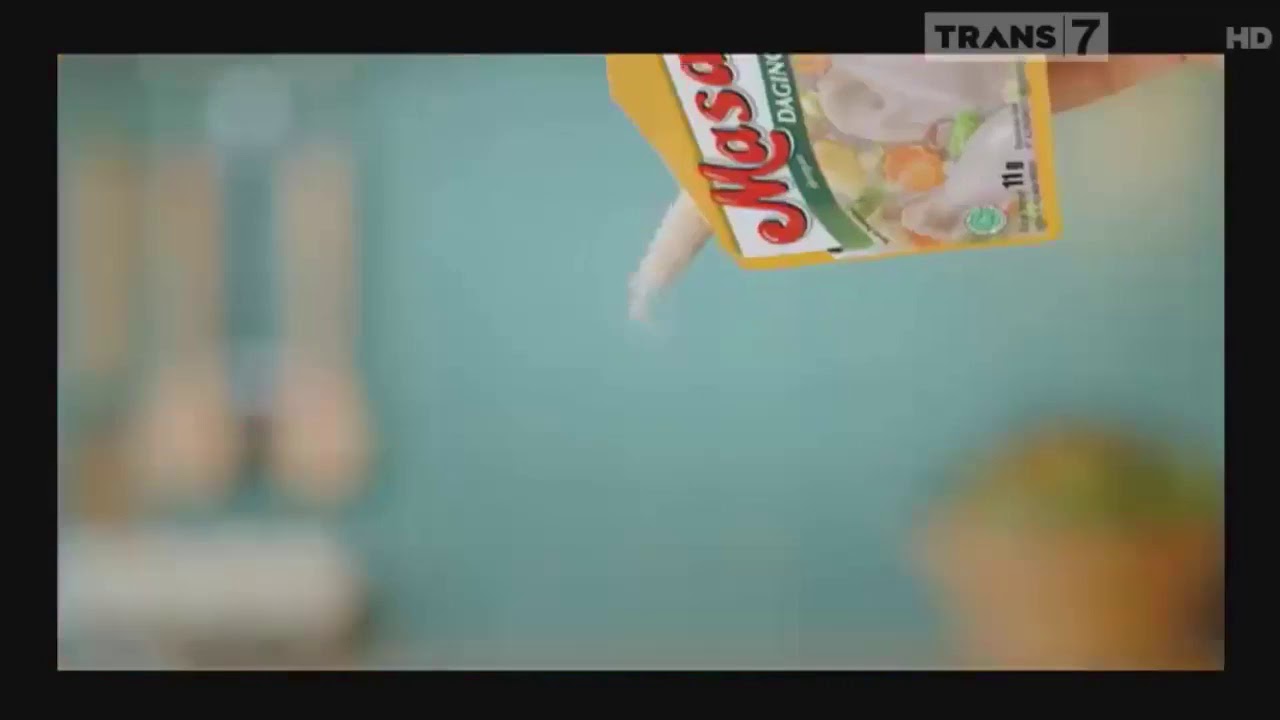 Iklan Masako with Mona Ratuliu and Indra Brasco (2016)