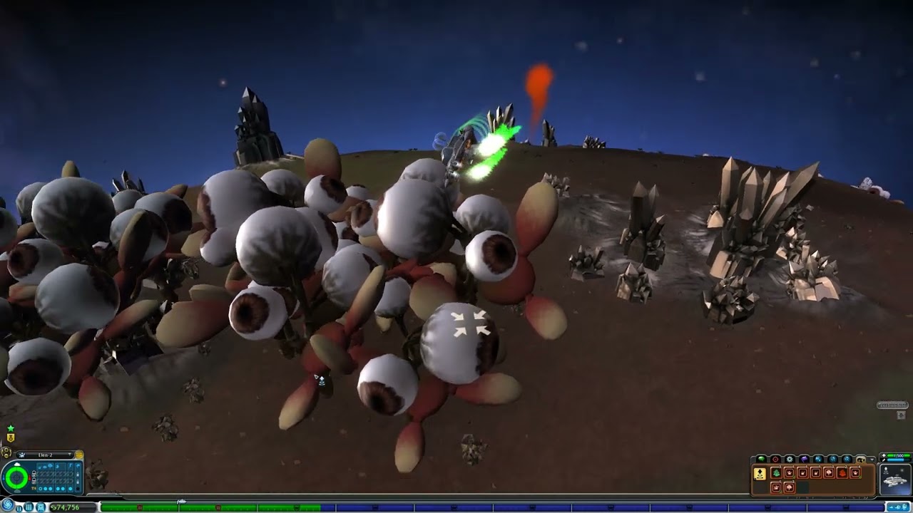 Let's Play Spore (2008) #18