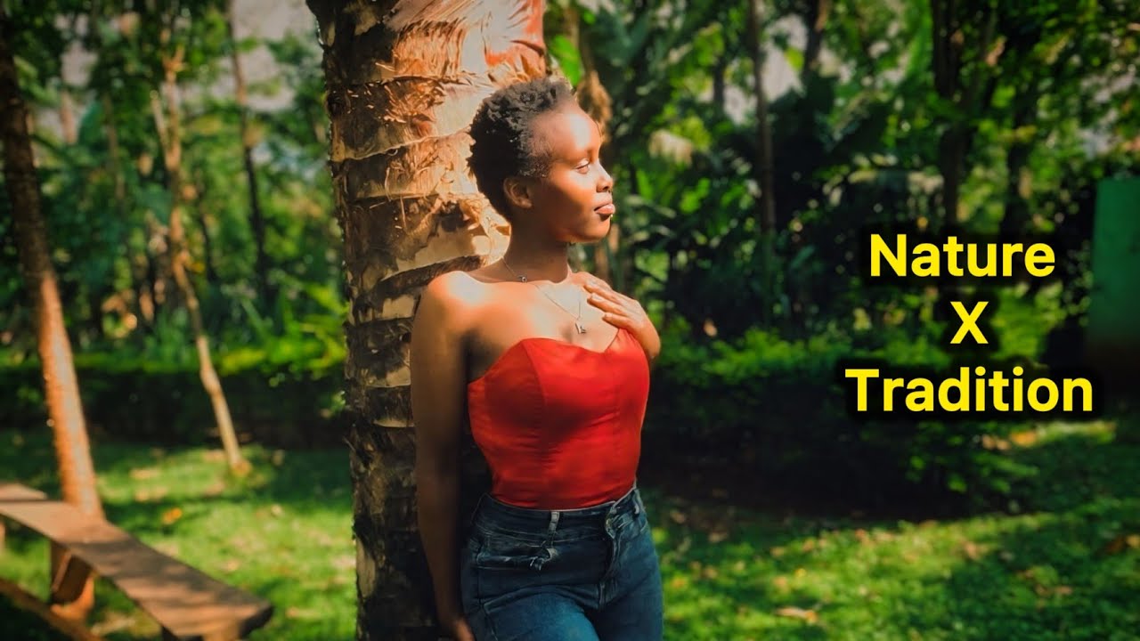 Kisii hidden gem 💎 😲 village escape 📌🌿@AfricanDailyPot ...
