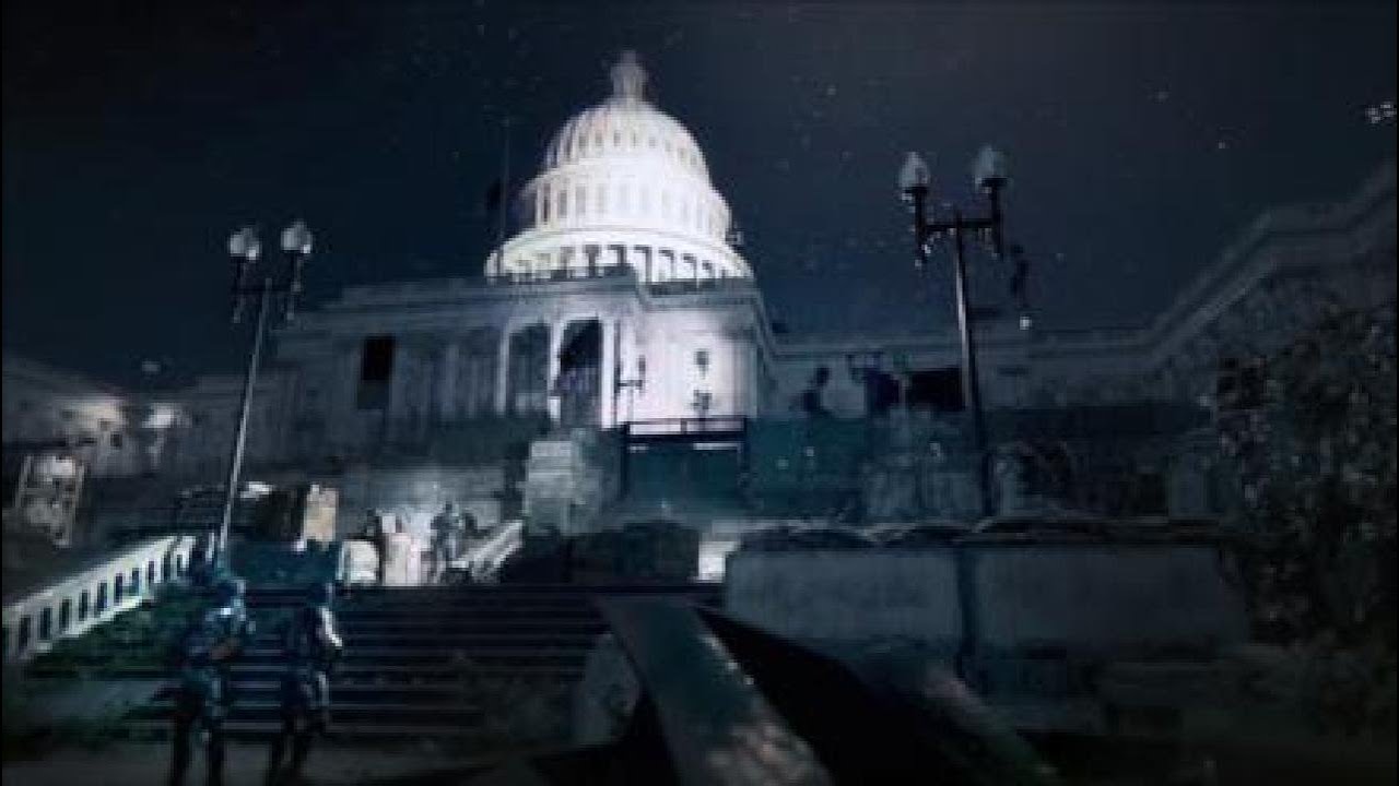 The division 2