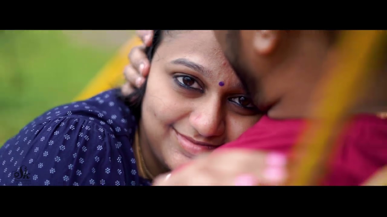 My Post Wedding Video Album