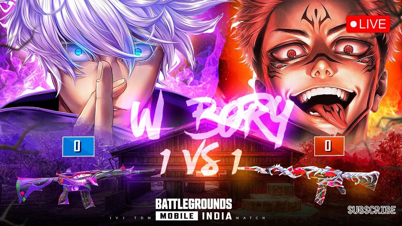 DAY [13] #bgmi #iqooneo #wbory #bgmigameplay #5fingergameplay