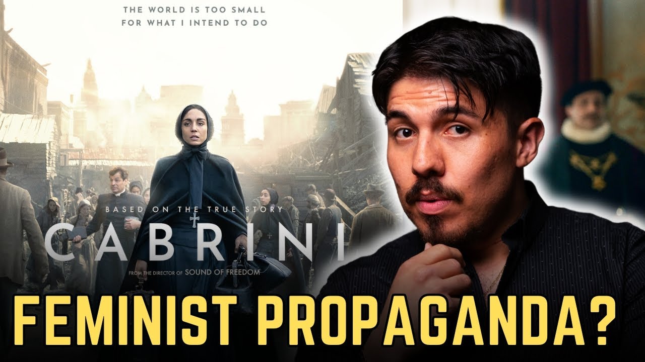 The Cabrini Controversy (And Why It's FALSE!)