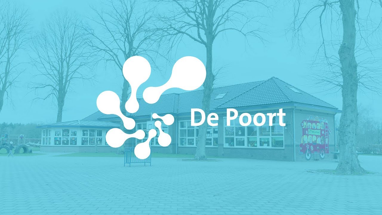 Vlog basisschool De Poort Loenen