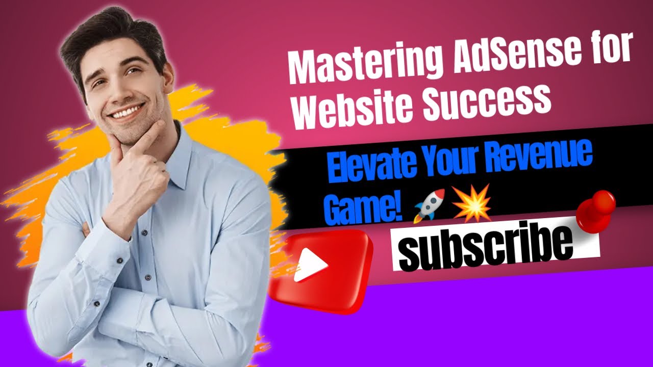 Maximizing AdSense Revenue: Proven Strategies to Boost Website Traffic and Earnings