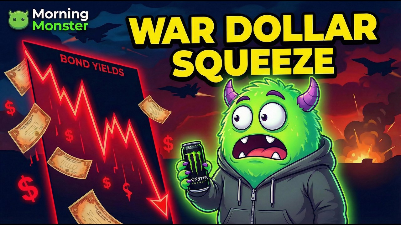 Инвестиции в размере 90 миллиардов долларов сбрасываются?!
