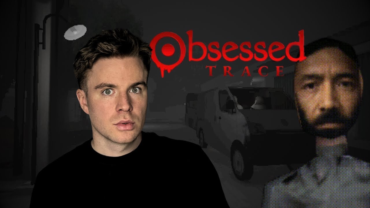 Sprawa tajemniczego morderstwa&hellip; 😨 | Obsessed Trace
