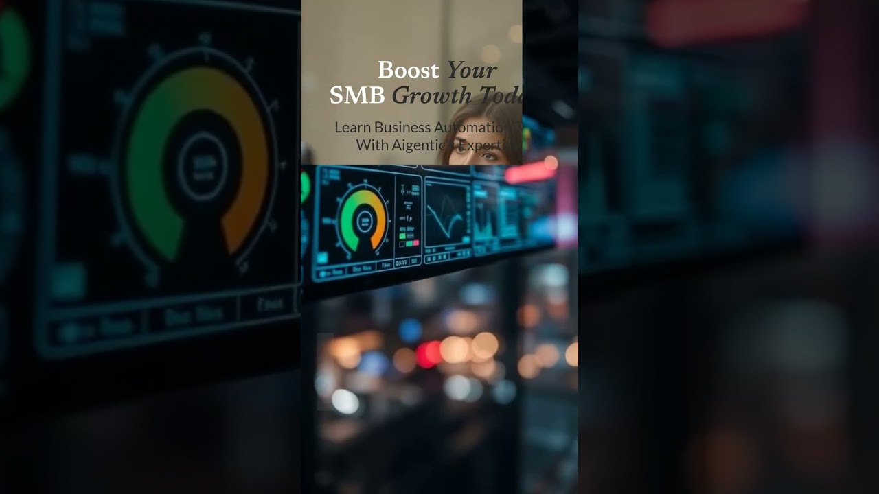 Boost Your SMB Growth Today!