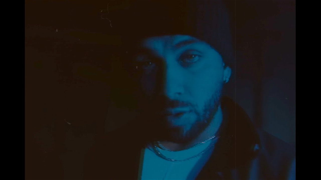 AJ Hernz - Blue Faces [Official Video]