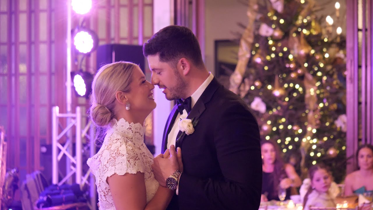Kaleb + Murphy {First Dance}
