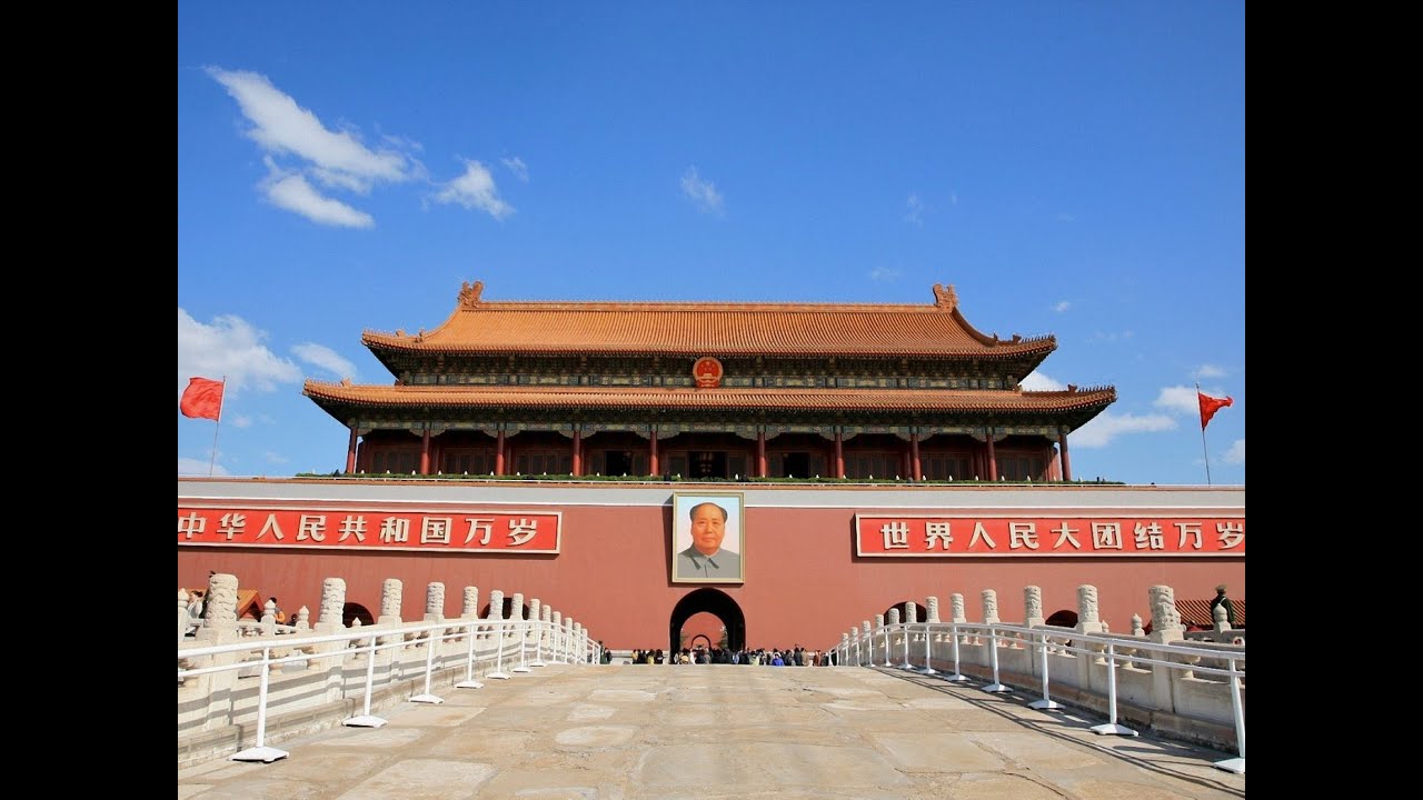 China - 2013, Beijing