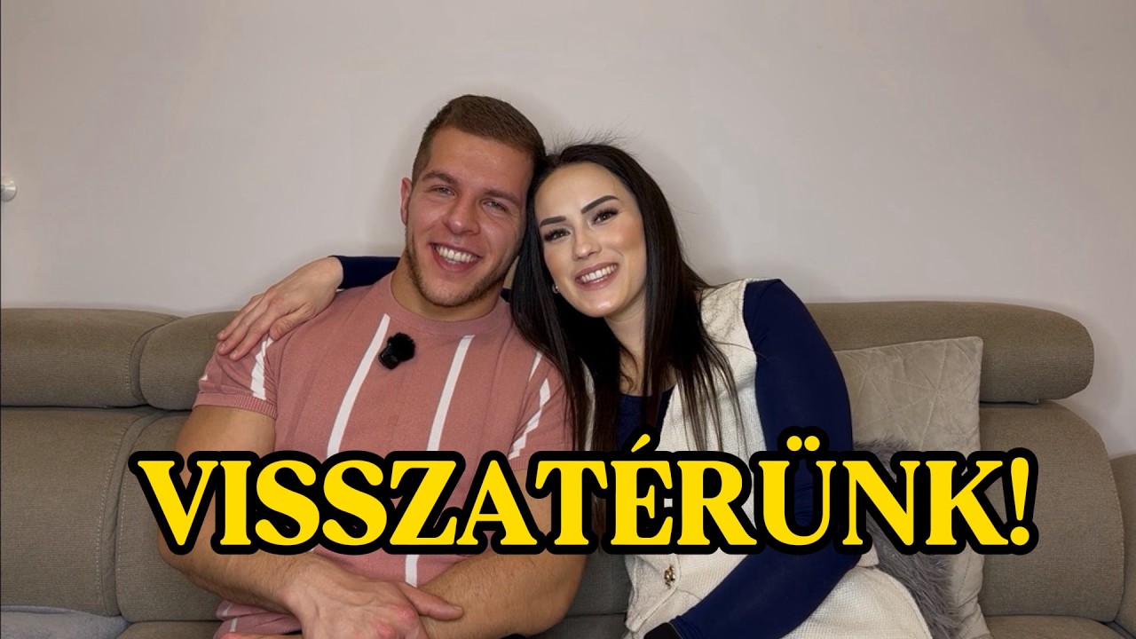 Ezért tűntünk el a YouTube-ról 4 hónapra
