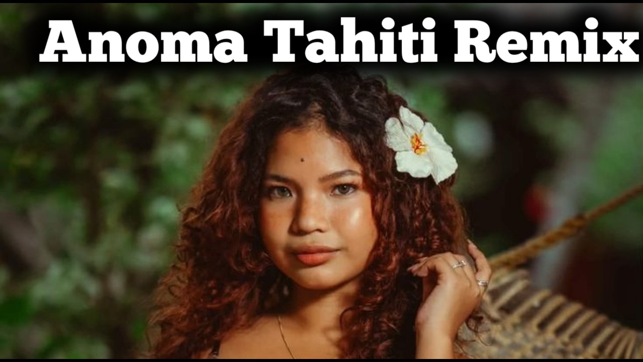 ANOMA TAHITI- Shackles(2026)ETT