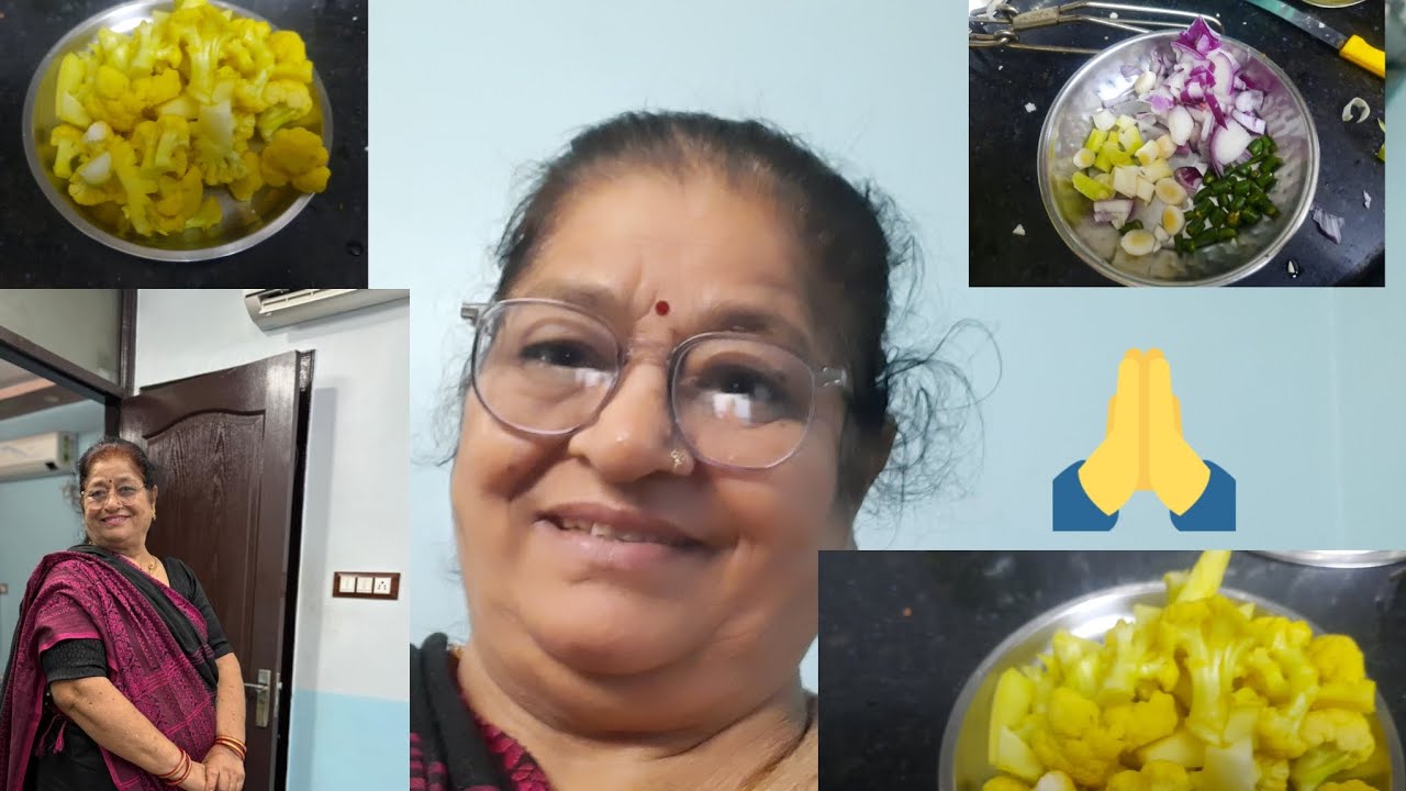 क्या-क्या बनाया आज मैंने आप वीडियो में देखो मजेदार खाना, 👌🏻 Mira kitchen