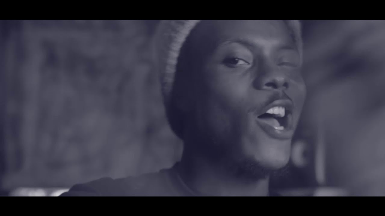 Kobbyseven- Chelensa Vibes  (Studio Session)