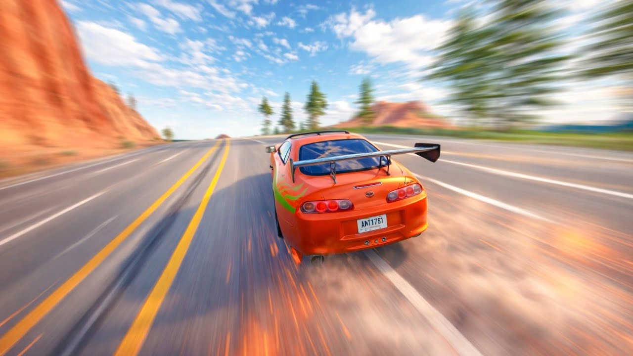 Instant 714 MPH Acceleration: Which BeamNG Car Survives! 🔥 - BeamNG Drive