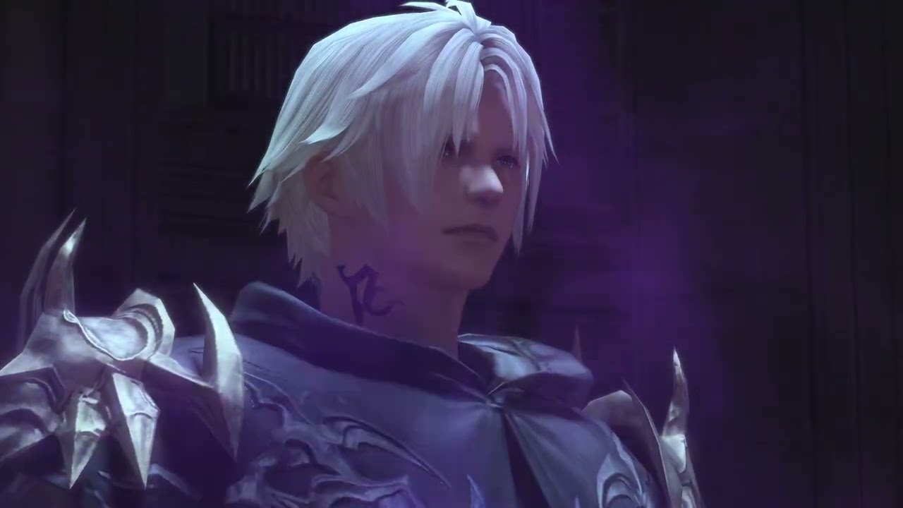2026-02-12 FFXIV: Black Mage's final ARR mission (Porta Decuma/Ultima + solo duty)