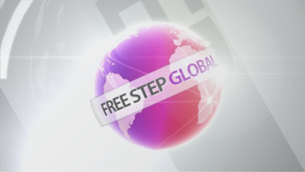 Best of Free Step Worldwide