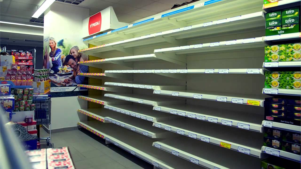 Tesco Projekty | Ako vzniká nové Tesco?
