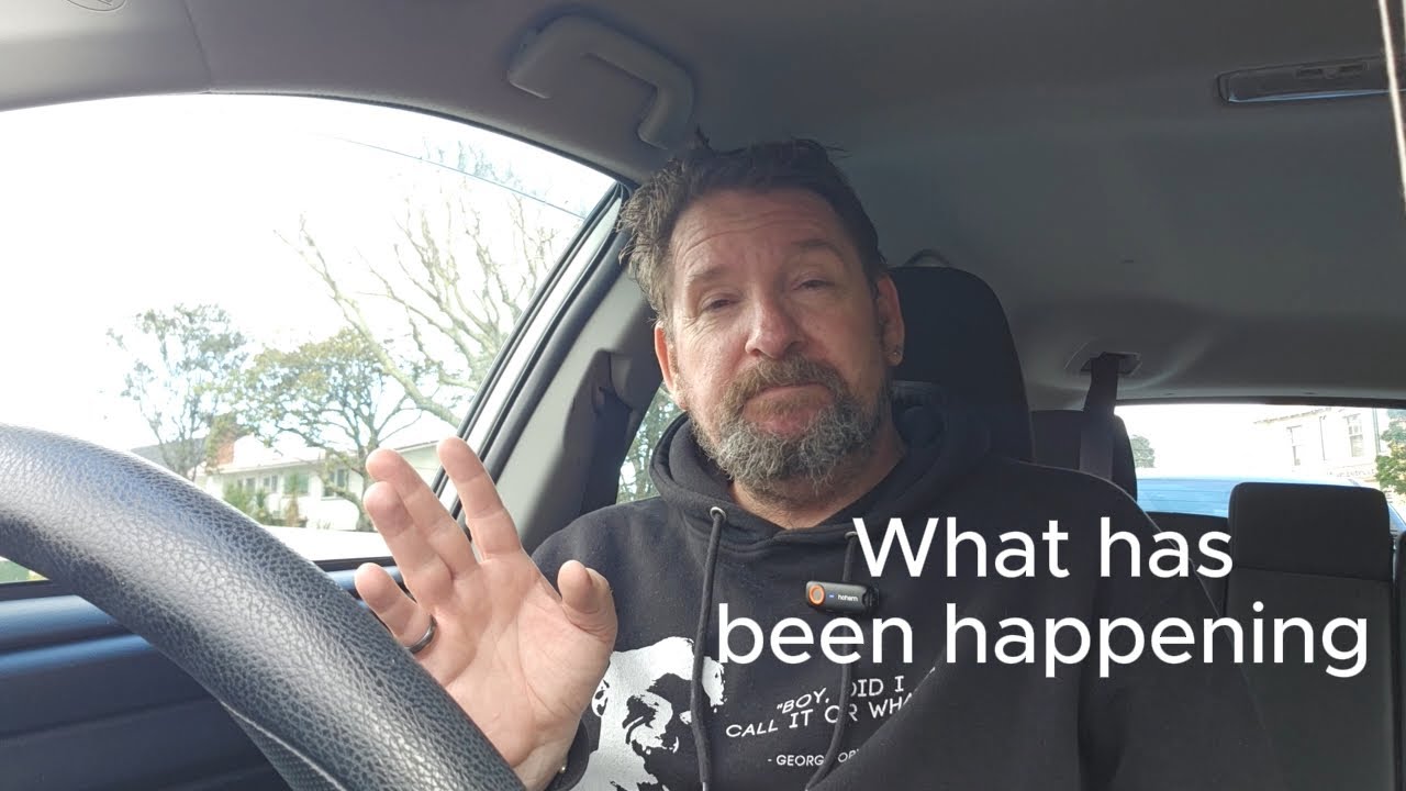 Channel Update / My Silent Walking Channel / Videos Update