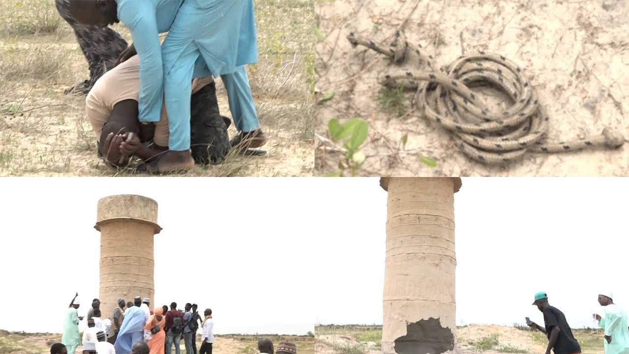 Découverte du corps de Serigne Issa Touré à Sangalkam : risque d’exhumation du corps