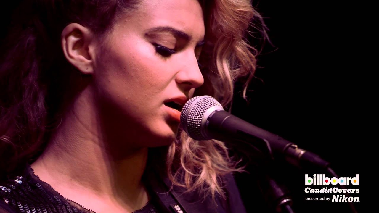 Tori Kelly covers P!nk's 
