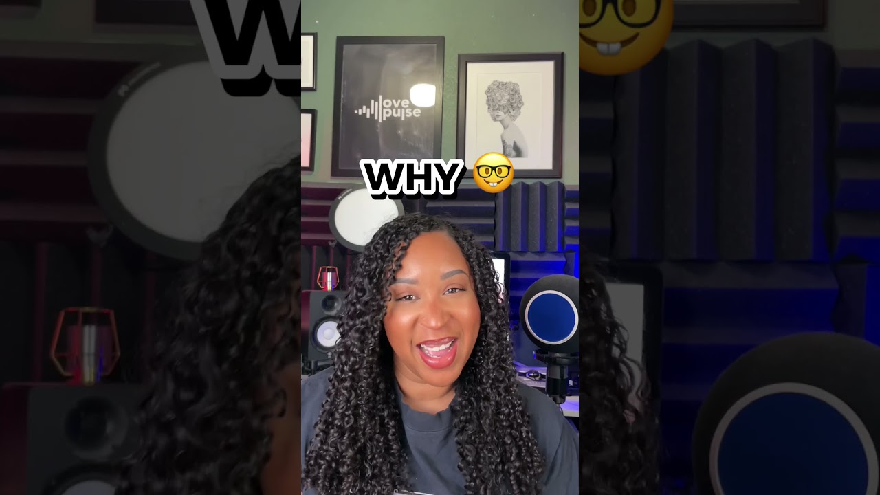 Songwriting 101: How to Write Better Lyrics with One Simple Tip