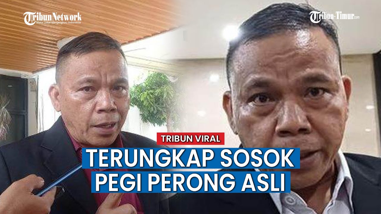 Disebut Ada Anggota Geng Membelot dan Lapor, Sosok Pegi Perong Asli Terungkap Pelariannya