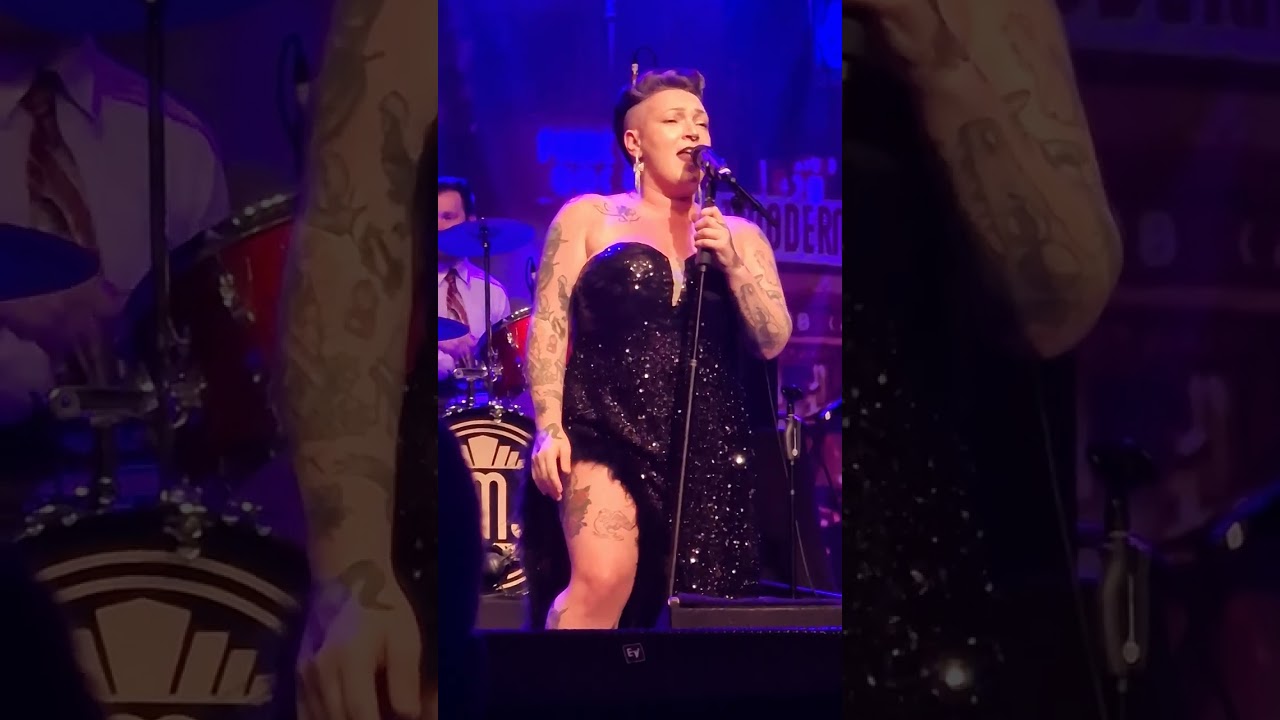 Creep | Post Modern Jukebox | Kulttuuritalo 2023