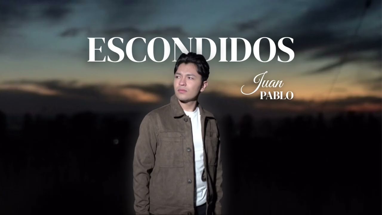 Juan Pablo - Te Hubieras Ido Antes - (Cover En Vivo Audio)