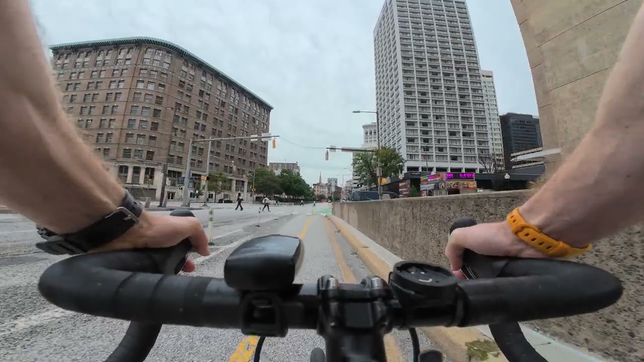 Evening Commute Sept 29th