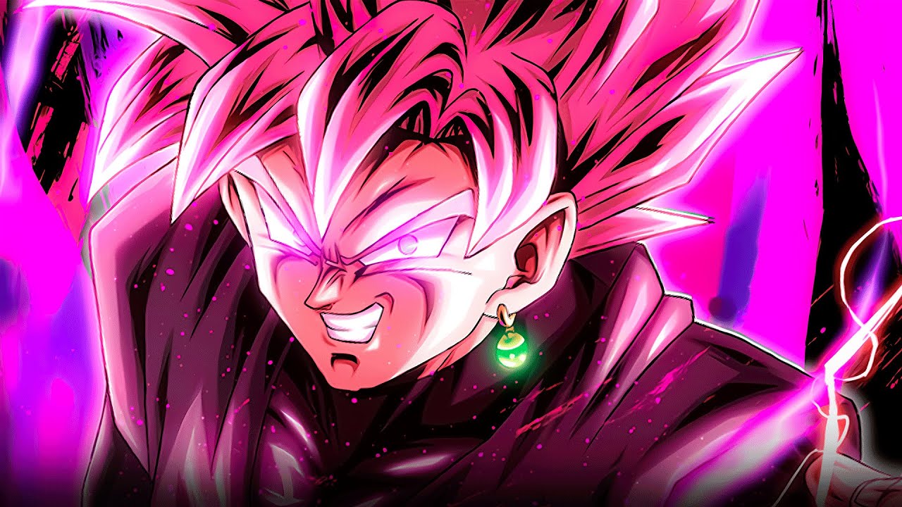 ELE FOI MAIS INJUSTIÇADO DESSE JOGO! | Dragon Ball Legends