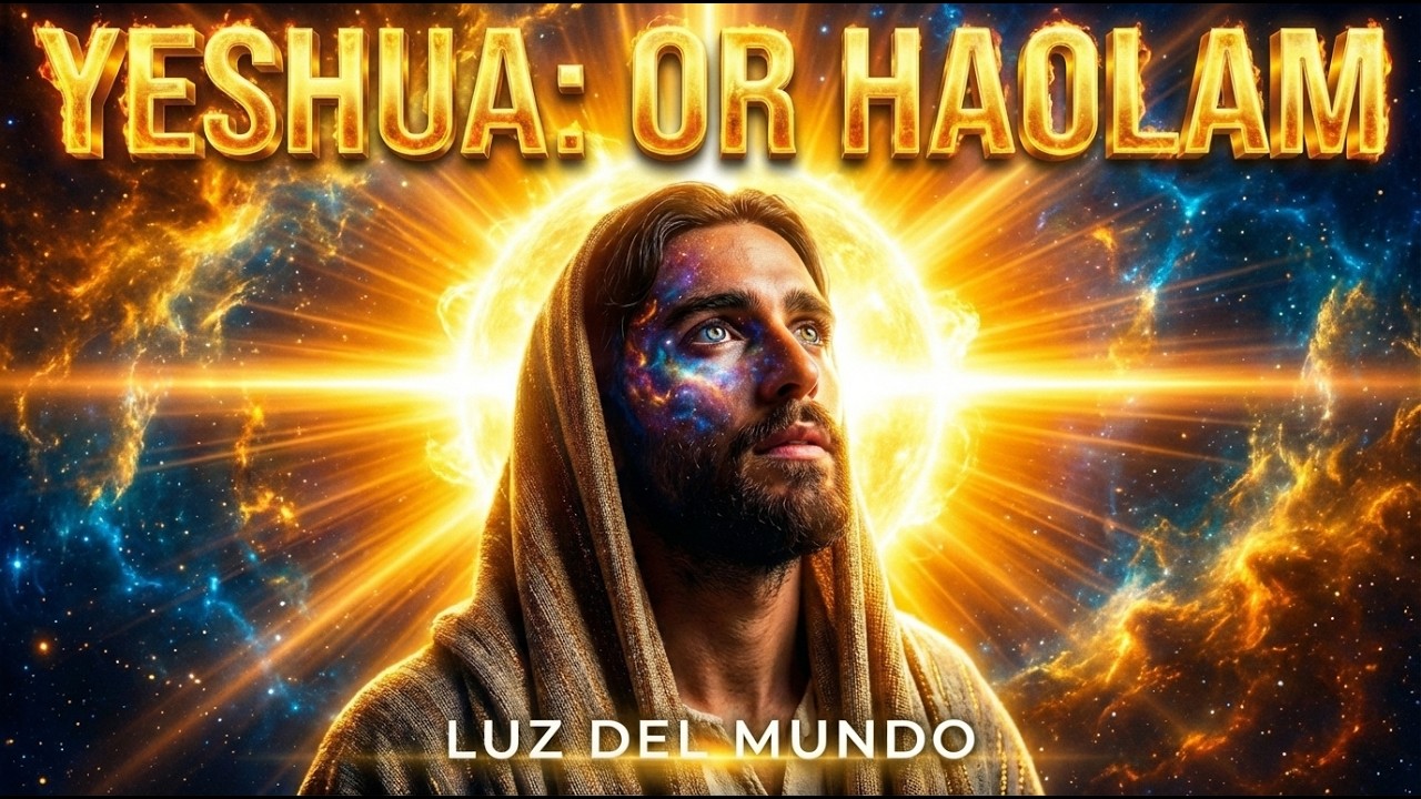 YESHUA: 