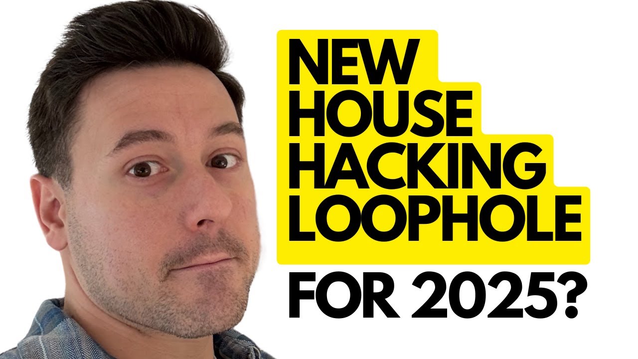 We Tested These 3 House Hacking Strategies That Will CRUSH in 2025