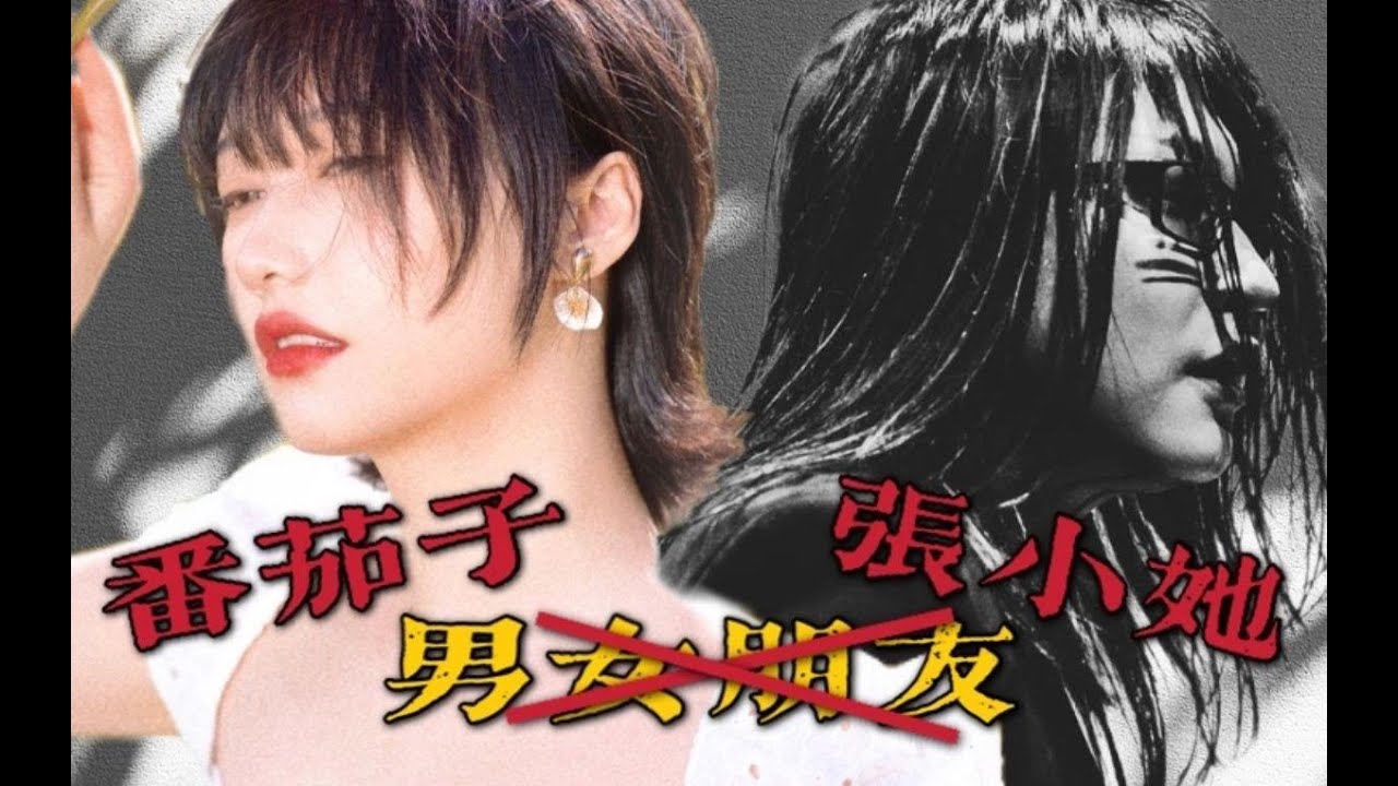 【公告】番茄子不再是張小她的女朋友了