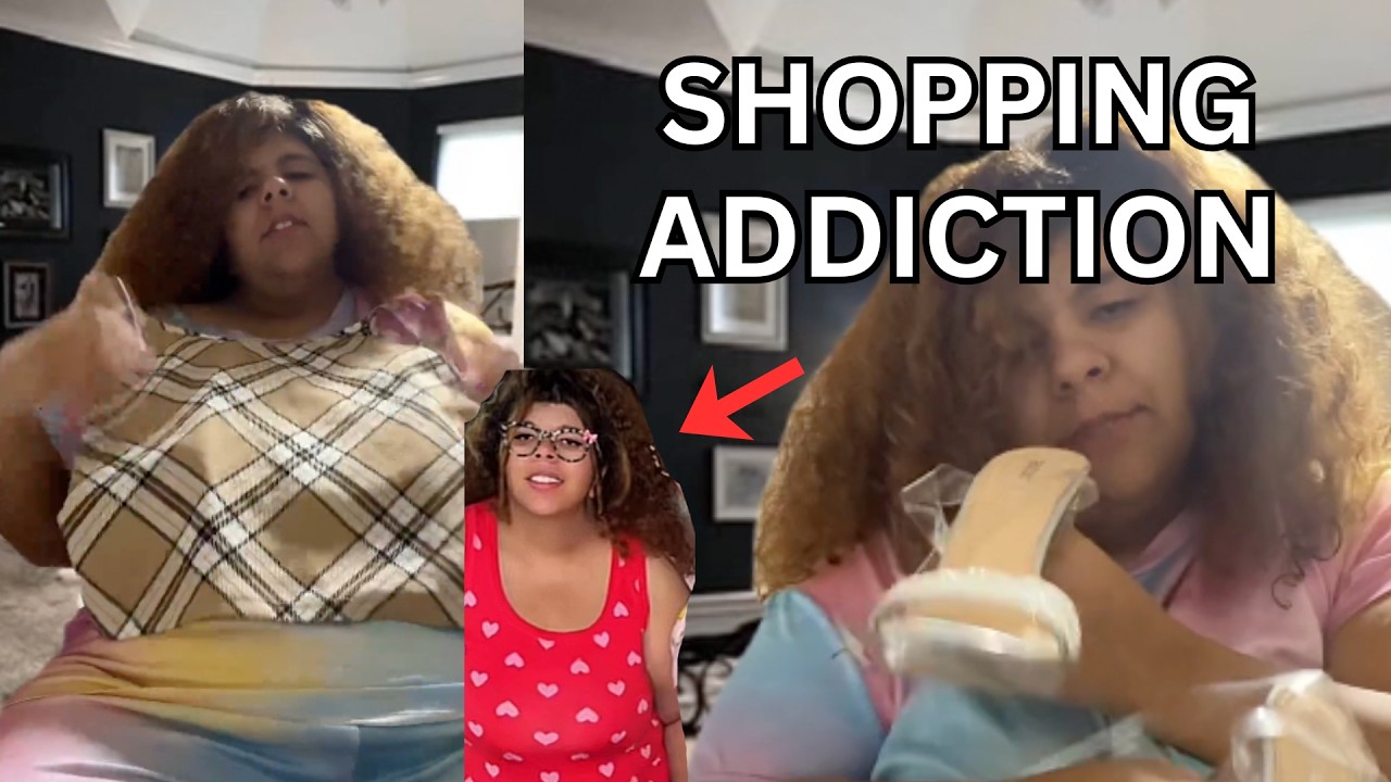 Tophiachu’s Shopping Spiral + Late Night Rambling (Live Recap - Feb 26, 2026)