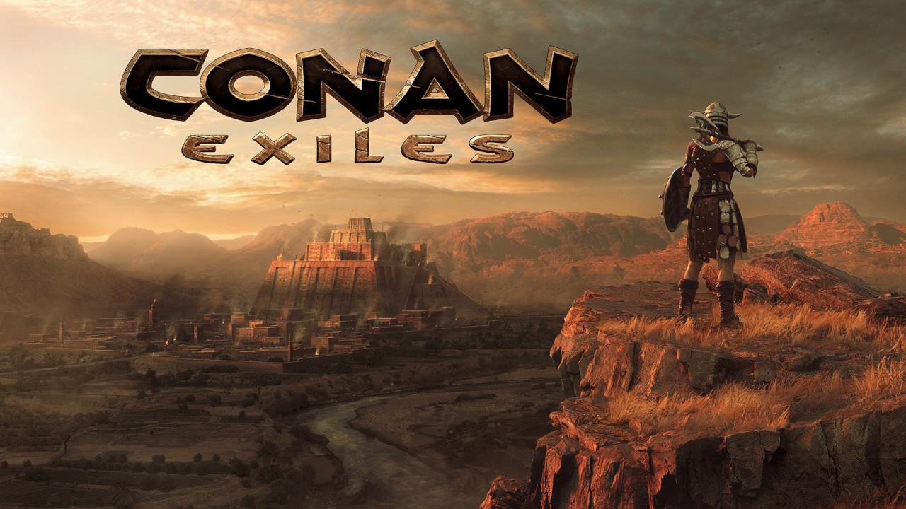Conan Exiles Soundtrack & OST - Ghost Choir Extended