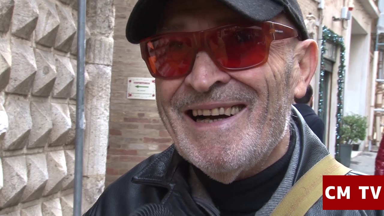Chi vorresti come sindaco a Macerata